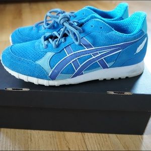 The END. x Onitsuka Tiger Colorado 85 “Bluebird”